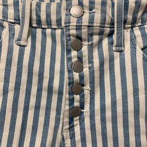 Universal Thread Pinstripe Jeans